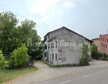 Casa indipendente all'asta via Isolella 81, Cerea