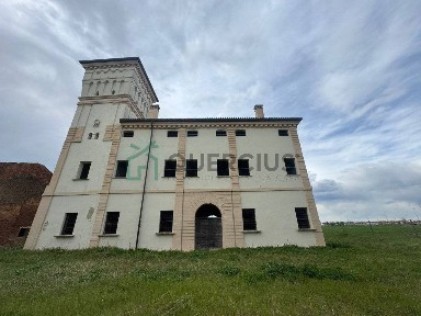 Terratetto unifamiliare via Garbo, Legnago