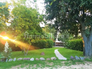 Terratetto unifamiliare via Mano di Ferro, Peschiera del Garda