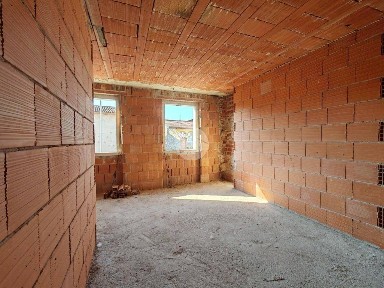Valeggio sul Mincio, Via Tonolli, 36