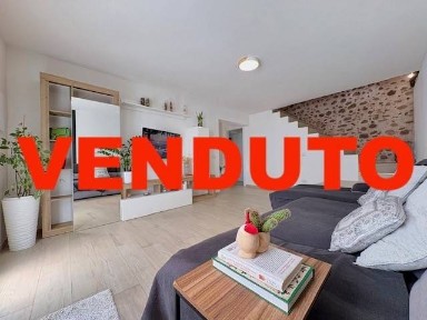 Terratetto unifamiliare 204 m², ottimo stato, Lugagnano, Mancalacqua, Sona