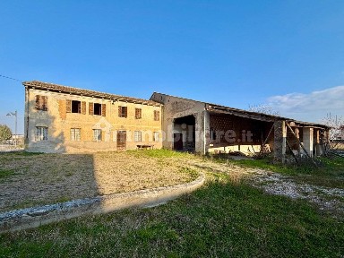 Terratetto unifamiliare via Croce, Ca' Degli Oppi, Oppeano