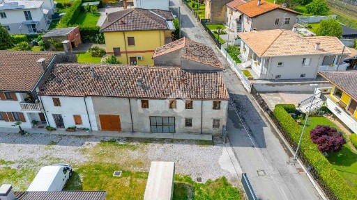 Terratetto plurifamiliare via corso 026, Perzacco, Zevio