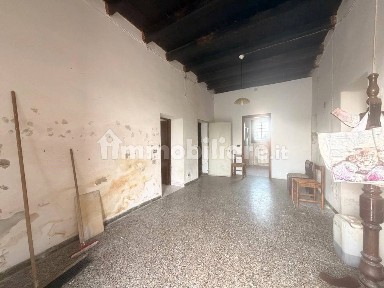Terratetto unifamiliare corso della Vittoria 2, Centro, Legnago