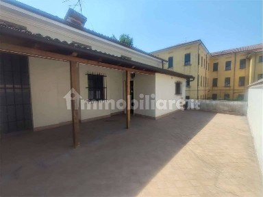 Terratetto unifamiliare via dorigo, 14, San Michele Extra, Verona