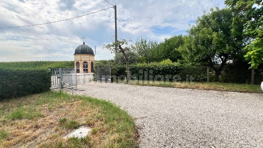 Terratetto unifamiliare via Forca, Bernardine, Albaredo d'Adige