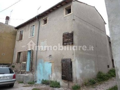 Casa indipendente all'asta via Mezzavilla 64, Monteforte d'Alpone