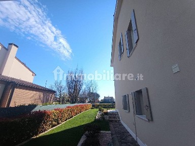 Terratetto unifamiliare 230 m², ottimo stato, Cicogna, Roveredo di Guà
