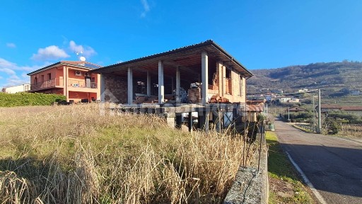 Terratetto unifamiliare via Alpone 32, Alpone, Montecchia di Crosara