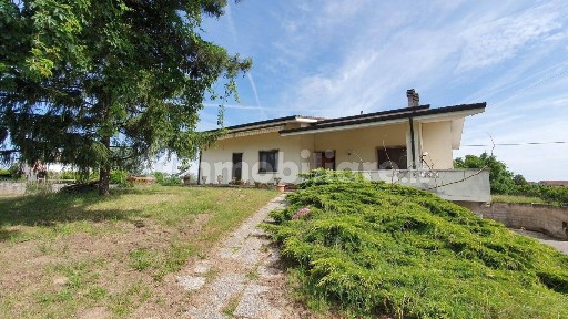 Terratetto unifamiliare 472 m², buono stato, Gazzolo, Arcole