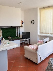 Arcole, Via Venezia