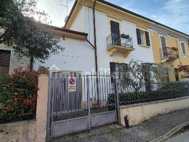Terratetto unifamiliare via Benedetto del Bene 4, Borgo Venezia, Verona