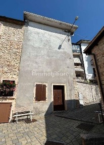 Casa indipendente all'asta via Borgo Paglia, Snc, Cerro Veronese
