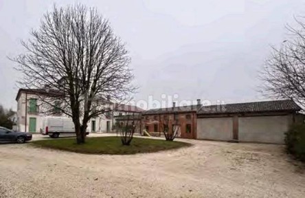 Casa indipendente all'asta via Crosare Di Sotto, 50, Pressana
