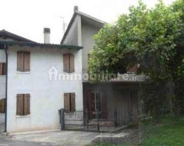 Casa indipendente all'asta via traversa Capitelllo, 28-30, Concamarise