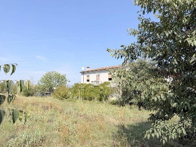 Terratetto unifamiliare via Sommacampagna 33B, Via Mantovana - Dossobuono, Verona