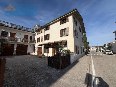 Terratetto unifamiliare via Sabaina 46, Centro, Sommacampagna