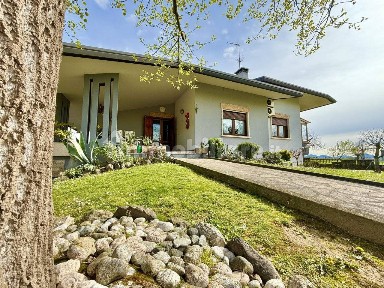 Terratetto unifamiliare 380 m², Cologna Veneta