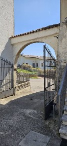 Terratetto unifamiliare via libertà 43, Castelcerino, Soave