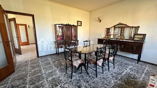 Terratetto unifamiliare via San Giovanni Bosco, Centro, Casaleone