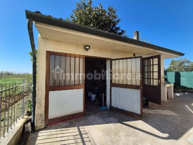 Terratetto unifamiliare via Olmo, Centro, Cologna Veneta