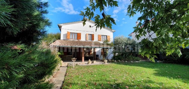 Terratetto unifamiliare 250 m², buono stato, Centro, Veronella