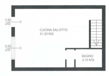 Terratetto unifamiliare Borgo Pio X, Centro, San Giovanni Lupatoto