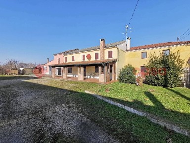 Terratetto unifamiliare via Olmo, 52, Maccacari, Gazzo Veronese