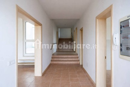 Terratetto unifamiliare viale Europa, Centro, Veronella