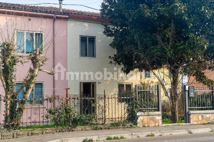 Terratetto unifamiliare via Casetta, San Gregorio, Veronella