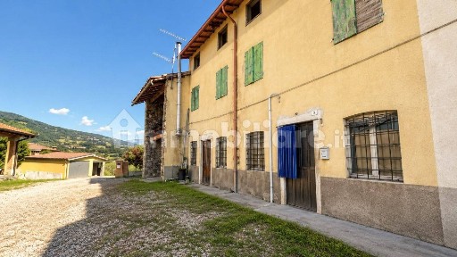 Terratetto unifamiliare via Meletta, Castello, San Giovanni Ilarione