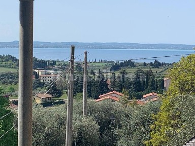 Terratetto unifamiliare via San Michele, Cavajon Veronese, Cavaion Veronese
