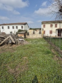 Terratetto unifamiliare via Bernardine di Sopra 27, Bernardine, Albaredo d'Adige