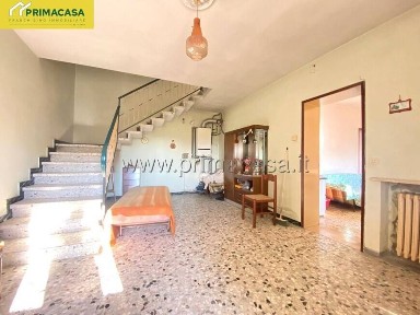 Terratetto unifamiliare corso Arnaldo Fraccaroli, Centro, Villa Bartolomea