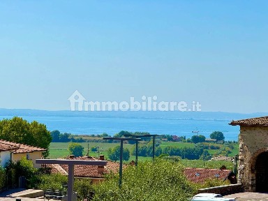 Bardolino, Via Verona, 1