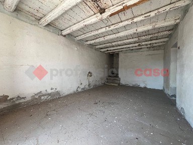 Terratetto unifamiliare via Campagnol, 134, Centro, Salizzole