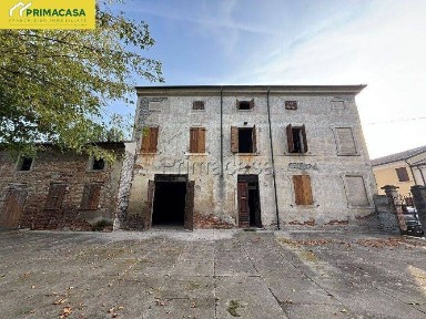 Terratetto unifamiliare via Don Romolo Tressino 24, Orti, Bonavigo