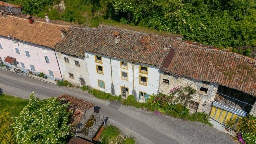 Terratetto unifamiliare via Carbonari 3, Tregnago