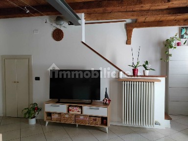 Terratetto plurifamiliare via Prognetta, Centro, Pescantina