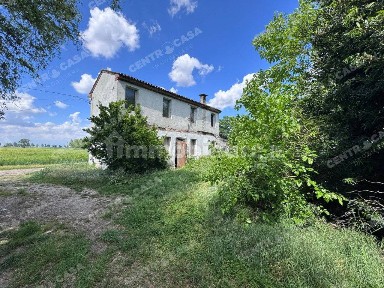Terratetto unifamiliare via valle, Legnago