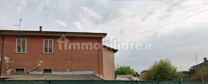 Terratetto unifamiliare via Giosuè Carducci, Centro, San Bonifacio