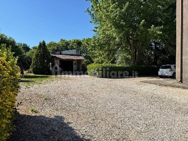 Terratetto unifamiliare via Olmo 10, Begosso, Terrazzo