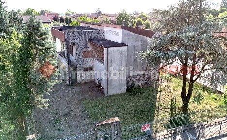Terratetto unifamiliare via traversa Capitello, 35, Concamarise