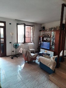 Terratetto unifamiliare via Medoro 44, Borgo Roma, Verona