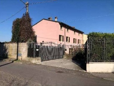 Casa indipendente all'asta via Canova 6c, Zevio