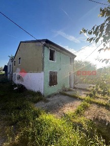 Terratetto unifamiliare via Chiesa, 1, Gazzolo, Arcole