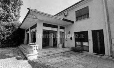 Casa indipendente all'asta via Belle Arti 113, Cerea