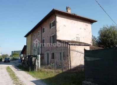 Casa indipendente all'asta In Località Pradelle, via Varana, 12, Nogarole Rocca
