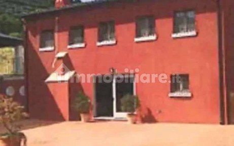 Casa indipendente all'asta via Monte Recamao, Verona