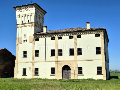 Terratetto unifamiliare via Garbo 56, Legnago